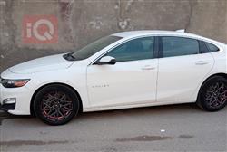 شێڤرۆلێت مالیبۆ